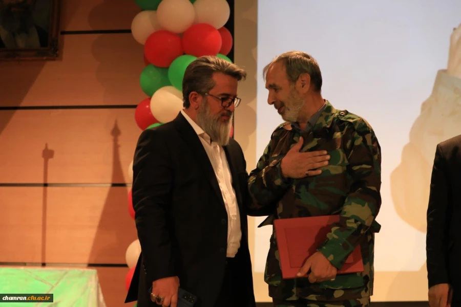 گرامیداشت سالروز آزادسازی خرمشهر - ۳ خرداد ۱۴۰۲ 18