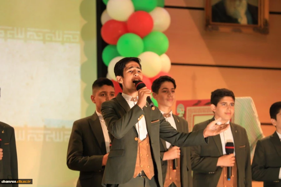 گرامیداشت سالروز آزادسازی خرمشهر - ۳ خرداد ۱۴۰۲ 20