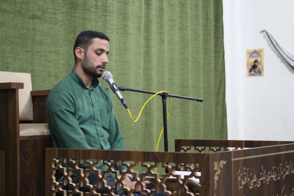 کارگاه آموزش روخوانی و تجوید قرآن کریم  2