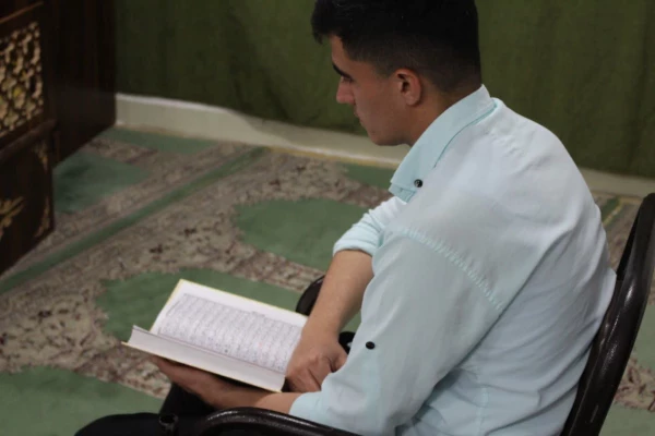 کارگاه آموزش روخوانی و تجوید قرآن کریم  4