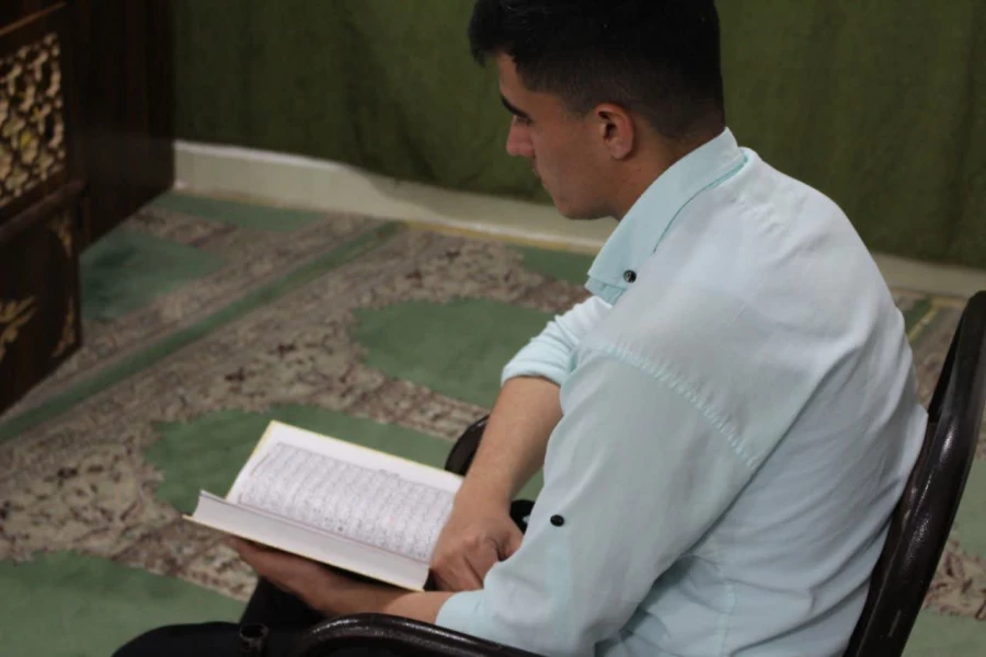 کارگاه آموزش روخوانی و تجوید قرآن کریم  4