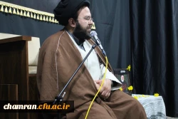 هیئت هفتگی مراسم بزرگداشت شهید جمهور و هیئت همراه 5