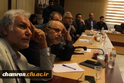 نشست دوم دوره آموزشی کانون ارزیابی 3