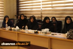 نشست دوم دوره آموزشی کانون ارزیابی 4