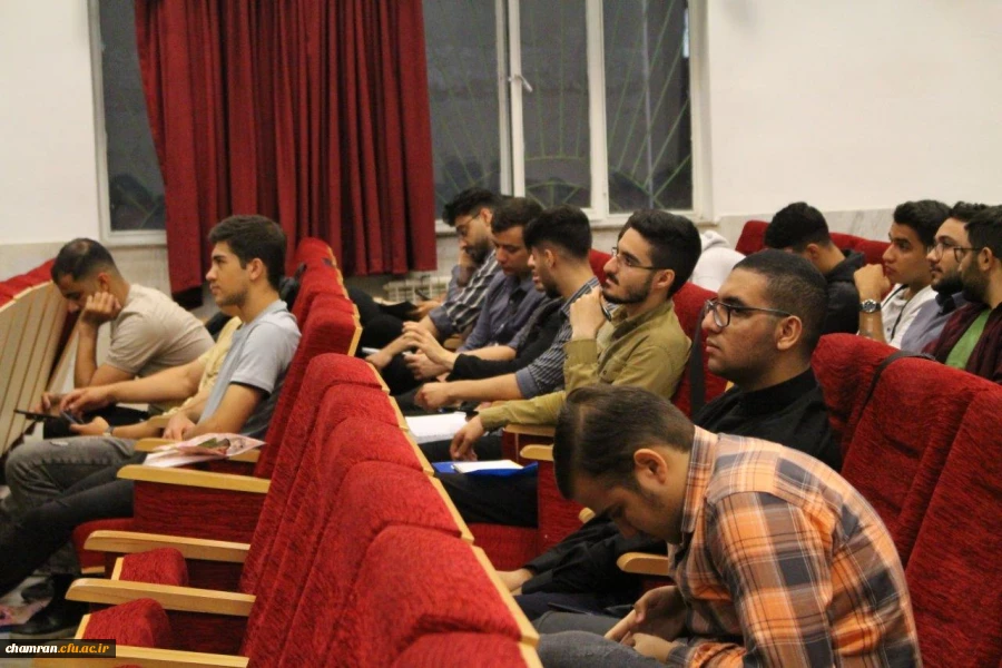 کارگاه شیوه های نوین آموزش با تاکید بر هوش مصنوعی 4