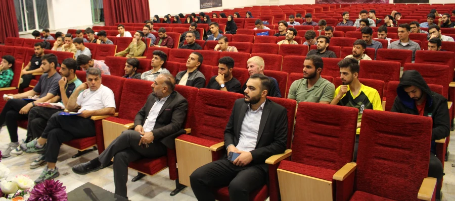 کارگاه شیوه های نوین آموزش با تاکید بر هوش مصنوعی 2