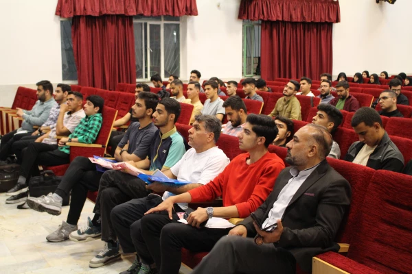 کارگاه شیوه های نوین آموزش با تاکید بر هوش مصنوعی 4