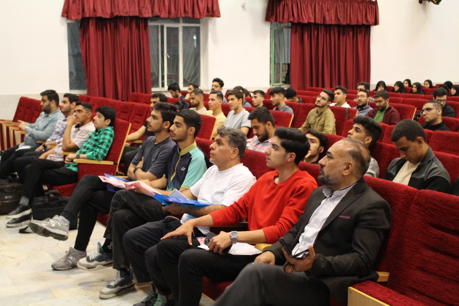 کارگاه شیوه های نوین آموزش با تاکید بر هوش مصنوعی 4