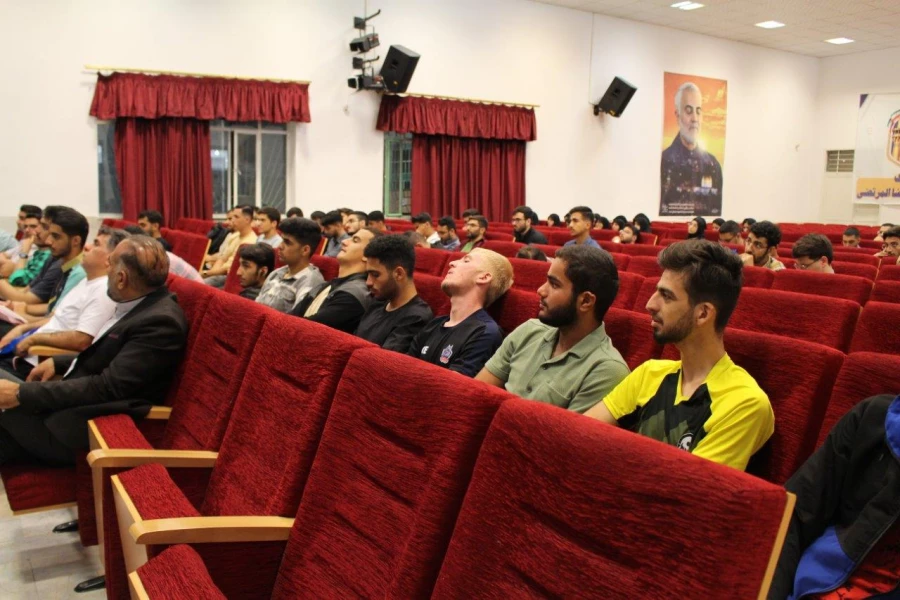 کارگاه شیوه های نوین آموزش با تاکید بر هوش مصنوعی 8