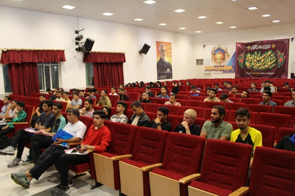 کارگاه شیوه های نوین آموزش با تاکید بر هوش مصنوعی 10