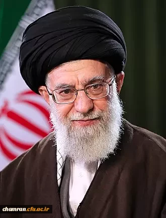 سالروز انتخاب حضرت آیت الله خامنه ای به رهبری 2