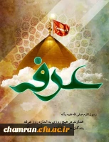 مراسم پرفیض دعای عرفه همنوا با زائران بیت الله الحرام 2