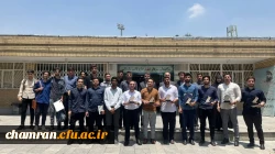 نشست تکریم و معارفه اعضای شورای صنفی 2