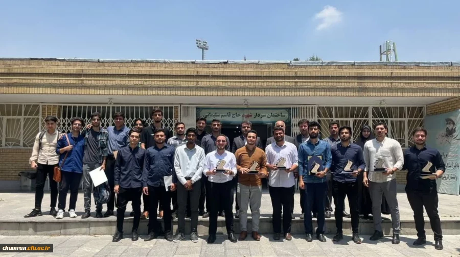 نشست تکریم و معارفه اعضای شورای صنفی 2