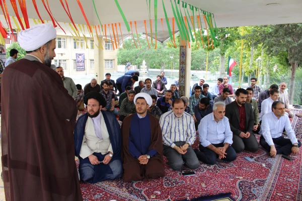 سخنرانی به مناسبت عید سعید غدیر 2