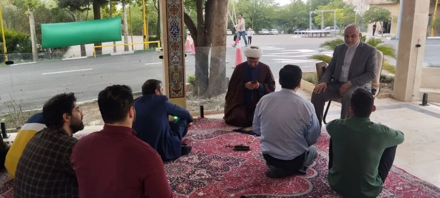 سخنرانی به مناسبت عید سعید غدیر 4