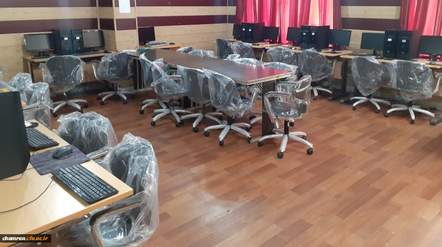 خرید صندلی های نو برای اتاق سایت 2