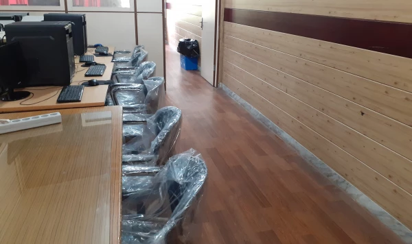 خرید صندلی های نو برای اتاق سایت 3