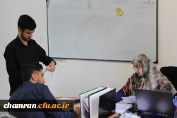 آغاز فرایند ارزیابی تکمیلی داوطلبان چند برابر ظرفیت دانشگاه فرهنگیان 3