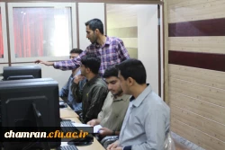 آغاز فرایند ارزیابی تکمیلی داوطلبان چند برابر ظرفیت دانشگاه فرهنگیان 6