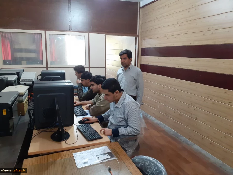 آغاز فرایند ارزیابی تکمیلی داوطلبان چند برابر ظرفیت دانشگاه فرهنگیان 3