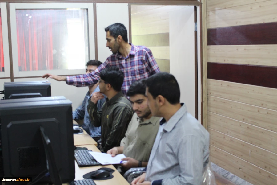 آغاز فرایند ارزیابی تکمیلی داوطلبان چند برابر ظرفیت دانشگاه فرهنگیان 3