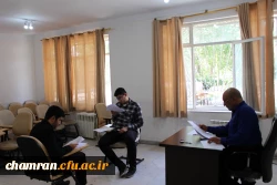 آغاز فرایند ارزیابی تکمیلی داوطلبان چند برابر ظرفیت دانشگاه فرهنگیان 7