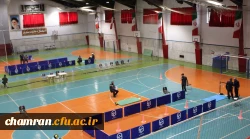 آغاز ارزیابی از داوطلبان چند برابر ظرفیت رشته تربیت بدنی 2