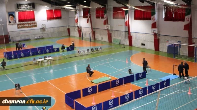 آغاز ارزیابی از داوطلبان چند برابر ظرفیت رشته تربیت بدنی