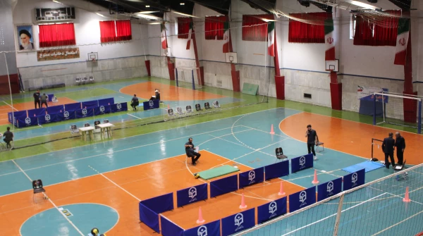 آغاز ارزیابی از داوطلبان چند برابر ظرفیت رشته تربیت بدنی 2