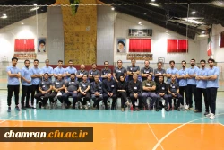 آغاز ارزیابی از داوطلبان چند برابر ظرفیت رشته تربیت بدنی 3