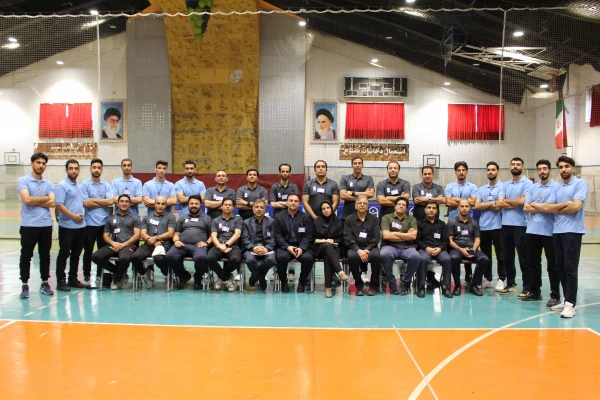 آغاز ارزیابی از داوطلبان چند برابر ظرفیت رشته تربیت بدنی 3