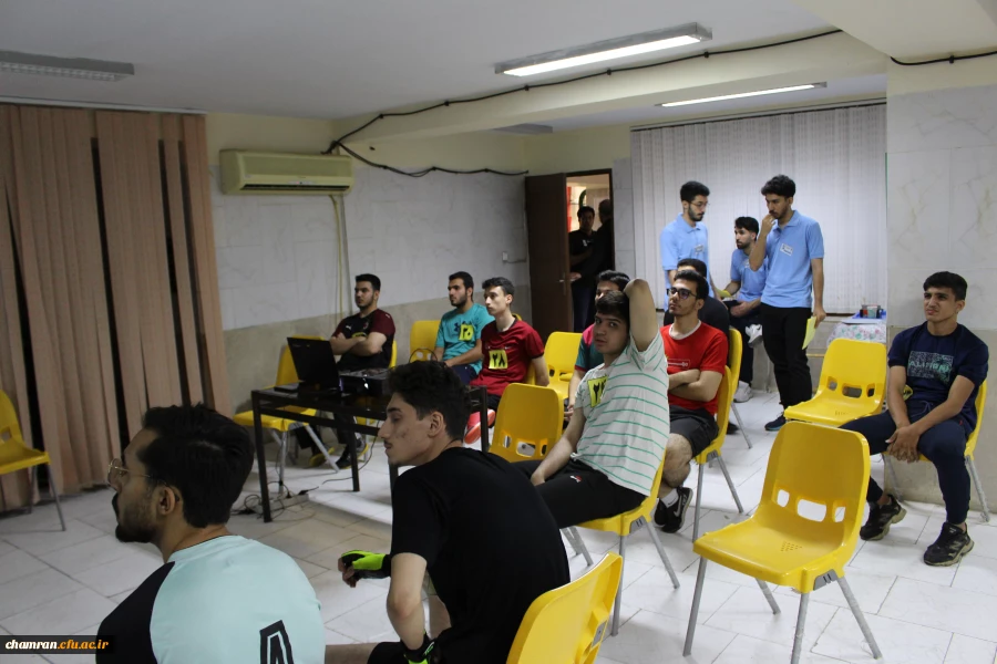 آغاز ارزیابی از داوطلبان چند برابر ظرفیت رشته تربیت بدنی 4