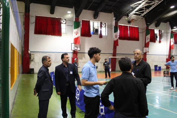 آغاز ارزیابی از داوطلبان چند برابر ظرفیت رشته تربیت بدنی 5