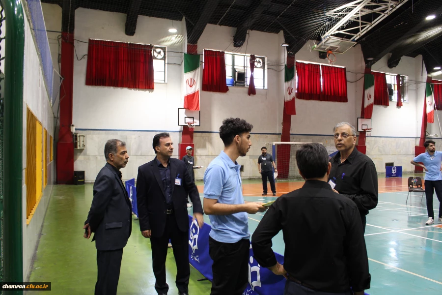 آغاز ارزیابی از داوطلبان چند برابر ظرفیت رشته تربیت بدنی 5