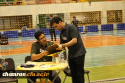 آغاز ارزیابی از داوطلبان چند برابر ظرفیت رشته تربیت بدنی 6