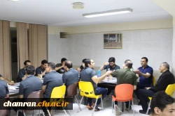 آغاز ارزیابی از داوطلبان چند برابر ظرفیت رشته تربیت بدنی 7