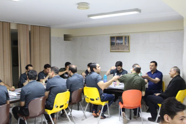 آغاز ارزیابی از داوطلبان چند برابر ظرفیت رشته تربیت بدنی 7