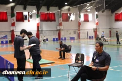 آغاز ارزیابی از داوطلبان چند برابر ظرفیت رشته تربیت بدنی 8