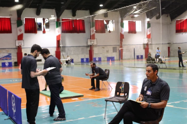 آغاز ارزیابی از داوطلبان چند برابر ظرفیت رشته تربیت بدنی 8