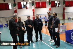 بازدید دکتر اولی از فرایند ارزیابی داوطلبان رشته تربیت بدنی 6