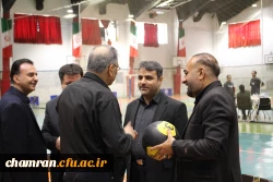 بازدید دکتر اولی از فرایند ارزیابی داوطلبان رشته تربیت بدنی 7