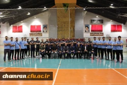 بازدید دکتر شفابخش، آقای حمزه و دکتر یزدانی از فرایند ارزیابی داوطلبان رشته تربیت بدنی 6