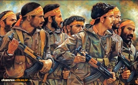 سالروز اعلام پذیرش قطعنامه ۵۹۸ شورای امنیت از سوی ایران 2