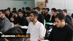 پایان فرایند ارزیابی تکمیلی داوطلبان چند برابر ظرفیت دانشگاه فرهنگیان
 2