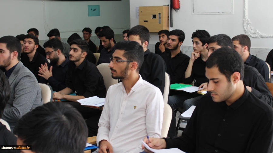 پایان فرایند ارزیابی تکمیلی داوطلبان چند برابر ظرفیت دانشگاه فرهنگیان
 2