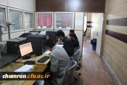 پایان فرایند ارزیابی تکمیلی داوطلبان چند برابر ظرفیت دانشگاه فرهنگیان
 9