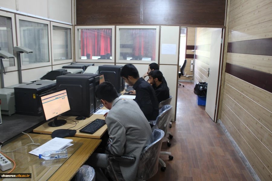 پایان فرایند ارزیابی تکمیلی داوطلبان چند برابر ظرفیت دانشگاه فرهنگیان
 9