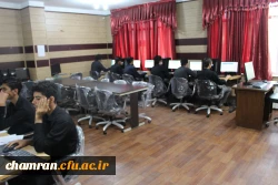 پایان فرایند ارزیابی تکمیلی داوطلبان چند برابر ظرفیت دانشگاه فرهنگیان
 10