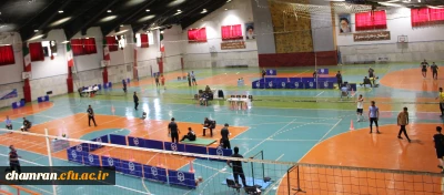 پایان ارزیابی از داوطلبان چند برابر ظرفیت رشته تربیت بدنی